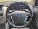 2013 Ford Territory Wagon Titanium SZ