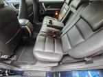 2013 Ford Territory Wagon Titanium SZ
