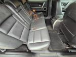 2013 Ford Territory Wagon Titanium SZ