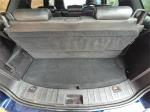 2013 Ford Territory Wagon Titanium SZ