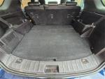 2013 Ford Territory Wagon Titanium SZ