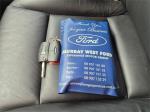 2013 Ford Territory Wagon Titanium SZ