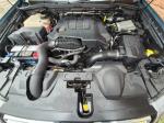 2013 Ford Territory Wagon Titanium SZ