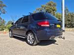 2013 Ford Territory Wagon Titanium SZ