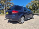 2013 Ford Territory Wagon Titanium SZ