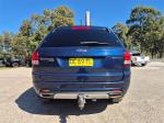 2013 Ford Territory Wagon Titanium SZ
