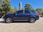 2013 Ford Territory Wagon Titanium SZ