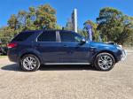 2013 Ford Territory Wagon Titanium SZ