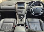 2013 Ford Territory Wagon Titanium SZ