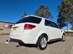 2012 Ford Territory Wagon TX SZ