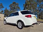 2012 Ford Territory Wagon TX SZ