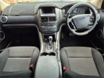 2012 Ford Territory Wagon TX SZ