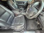 2016 Ford Territory Wagon Titanium SZ MkII