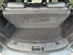 2016 Ford Territory Wagon Titanium SZ MkII