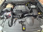 2016 Ford Territory Wagon Titanium SZ MkII