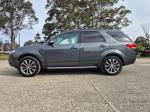 2016 Ford Territory Wagon Titanium SZ MkII