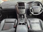 2016 Ford Territory Wagon Titanium SZ MkII