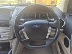 2012 Ford Territory Wagon Titanium SZ