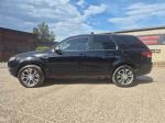 2012 Ford Territory Wagon Titanium SZ