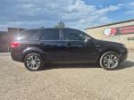 2012 Ford Territory Wagon Titanium SZ