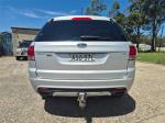 2014 Ford Territory Wagon TS SZ