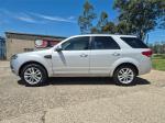 2014 Ford Territory Wagon TS SZ