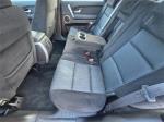 2012 Ford Territory Wagon TS SZ