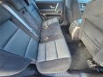 2012 Ford Territory Wagon TS SZ