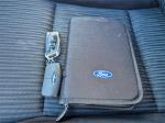 2012 Ford Territory Wagon TS SZ