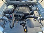 2012 Ford Territory Wagon TS SZ