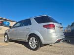 2012 Ford Territory Wagon TS SZ