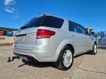 2012 Ford Territory Wagon TS SZ