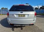2012 Ford Territory Wagon TS SZ