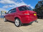 2013 Ford Territory Wagon TS SZ