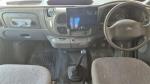 2002 Ford Transit Cab Chassis VH