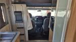 2002 Ford Transit Cab Chassis VH