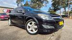 2008 Holden Astra Hatchback SRI AH MY08.5