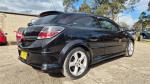 2008 Holden Astra Hatchback SRI AH MY08.5