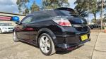 2008 Holden Astra Hatchback SRI AH MY08.5