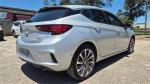 2016 Holden Astra Hatchback RS-V BK MY17