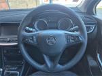 2016 Holden Astra Hatchback R BK MY17