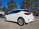 2016 Holden Astra Hatchback R BK MY17
