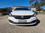 2016 Holden Astra Hatchback R BK MY17