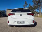 2016 Holden Astra Hatchback R BK MY17