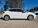 2016 Holden Astra Hatchback R BK MY17