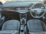 2016 Holden Astra Hatchback R BK MY17