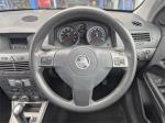 2005 Holden Astra Hatchback CD AH MY05