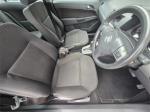 2005 Holden Astra Hatchback CD AH MY05