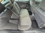 2005 Holden Astra Hatchback CD AH MY05