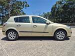 2005 Holden Astra Hatchback CD AH MY05